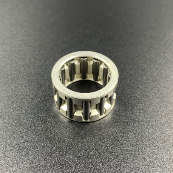 Подшипник шатунный Suzuki DT9.9-15 (20x27x16) (Omax)