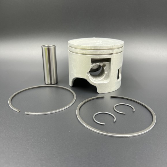 Поршневой комплект Yamaha 115-225 (P) (23mm) (STD) (6R5-11642-11) (KACAWA) Поршневой комплект Yamaha 115-225 (P) (23mm) (STD) (6R5-11642-11) (KACAWA)