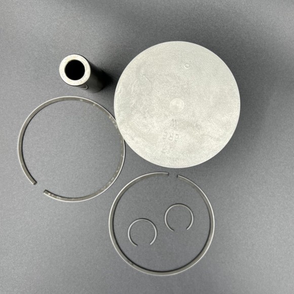 Поршневой комплект Yamaha 115-225 (P) (23mm) (STD) (6R5-11642-11) (KACAWA) Поршневой комплект Yamaha 115-225 (P) (23mm) (STD) (6R5-11642-11) (KACAWA)