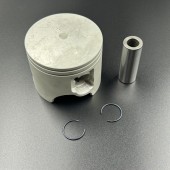 Поршень Yamaha 115-225 (P) (23mm) (STD) (KACAWA) Поршень Yamaha 115-225 (P) (23mm) (STD) (KACAWA)