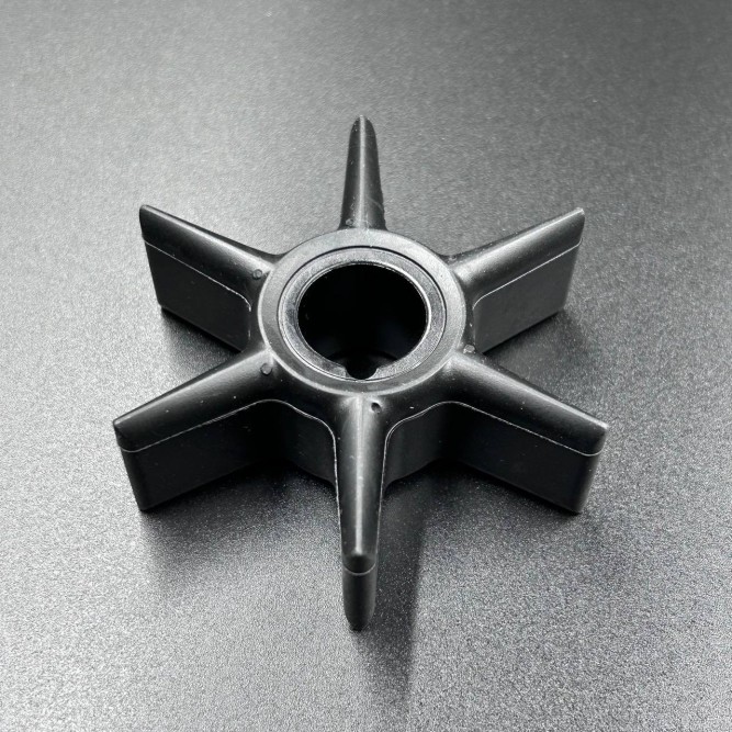 Ремкомплект помпы охлаждения Mercury 40-60EFI/60JET  (KACAWA)