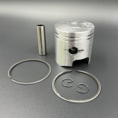 Поршневой комплект Suzuki DT9.9-15 (2.00mm) (STD) (KACAWA) Поршневой комплект Suzuki DT9.9-15 (2.00mm) (STD) (KACAWA)