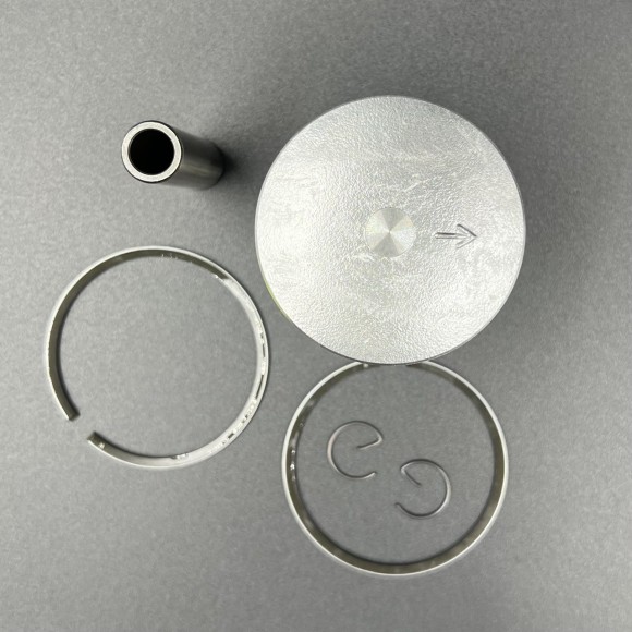 Поршневой комплект Suzuki DT9.9-15 (2.00mm) (STD) (KACAWA)