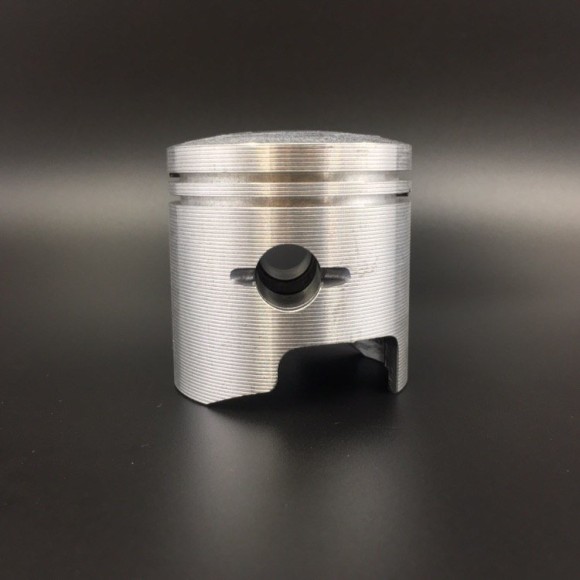 Поршень Suzuki DT9.9-15 (кольца 2.00mm) (STD) (Omax) Поршень Suzuki DT9.9-15 (кольца 2.00mm) (STD) (Omax)