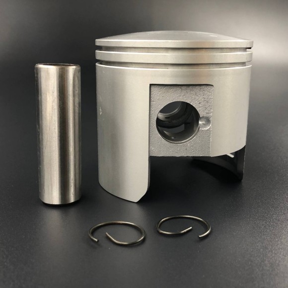 Поршень Yamaha 40X (STD) (PREMARINE) (УЦЕНКА) Поршень Yamaha 40X (STD) (PREMARINE) (УЦЕНКА)