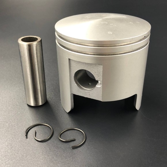 Поршень Yamaha 40X (STD) (PREMARINE) (УЦЕНКА) Поршень Yamaha 40X (STD) (PREMARINE) (УЦЕНКА)