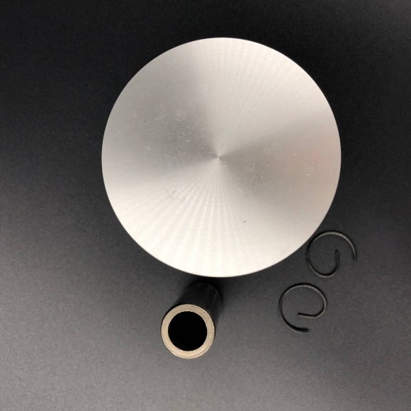 Поршень Yamaha 40X (STD) (PREMARINE) (УЦЕНКА) Поршень Yamaha 40X (STD) (PREMARINE) (УЦЕНКА)