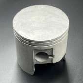 Поршень Yamaha 40X (STD) (PREMARINE) (УЦЕНКА) Поршень Yamaha 40X (STD) (PREMARINE) (УЦЕНКА)