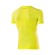 Термофутболка SIXS TS1 Yellow Tour, XL/2XL