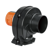 Вентилятор электрический 12 В 3680л/мин, SeaFlo