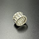 Подшипник шатунный Yamaha 20-25, 40-50 (3цилиндра) (22x29x18) (93310-522W0) (Omax)