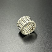 Подшипник шатунный Yamaha 20-25, 40-50 (3цилиндра) (22x29x18) (93310-522W0) (Omax) Подшипник шатунный Yamaha 20-25, 40-50 (3цилиндра) (22x29x18) (93310-522W0) (Omax)