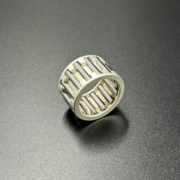 Подшипник шатунный Yamaha 20-25, 40-50 (3цилиндра) (22x29x18) (93310-522W0) (Omax) Подшипник шатунный Yamaha 20-25, 40-50 (3цилиндра) (22x29x18) (93310-522W0) (Omax)