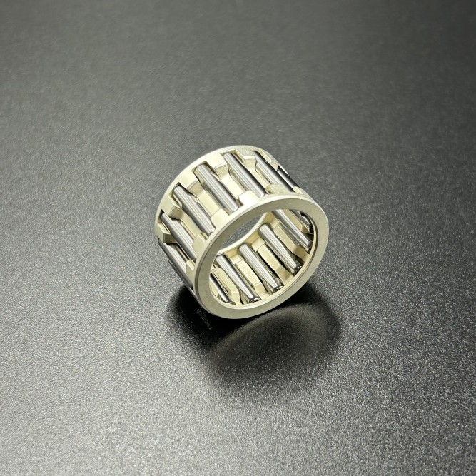 Подшипник шатунный Yamaha 20-25, 40-50 (3цилиндра) (22x29x18) (93310-522W0) (Omax)