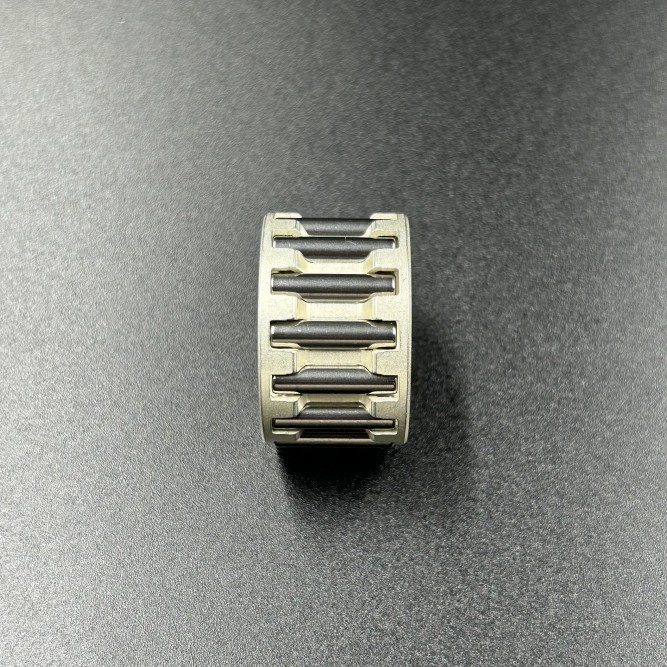Подшипник шатунный Yamaha 20-25, 40-50 (3цилиндра) (22x29x18) (93310-522W0) (Omax)