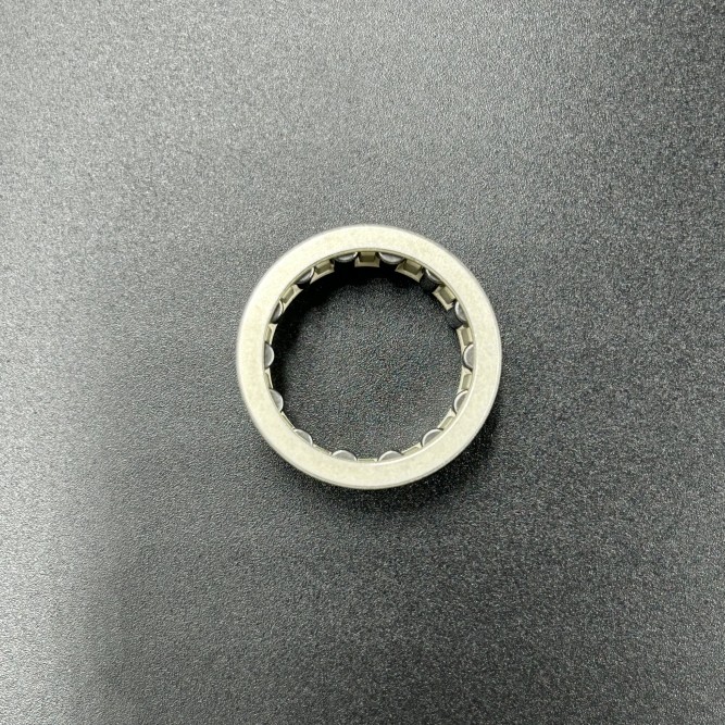 Подшипник шатунный Yamaha 20-25, 40-50 (3цилиндра) (22x29x18) (93310-522W0) (Omax)