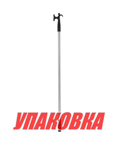 Багор 1450 мм (упаковка из 4 шт.)