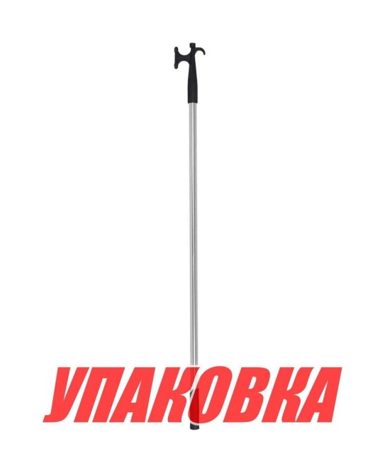 Багор 1450 мм (упаковка из 4 шт.)