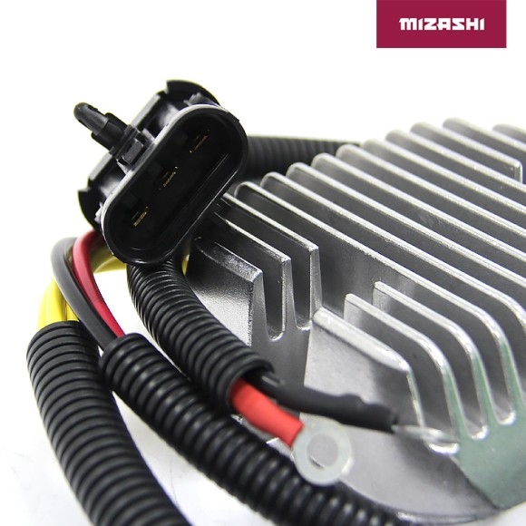 Регулятор напряжения Polaris AT-MZ1405
