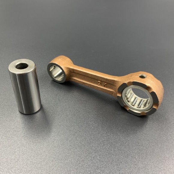 Шатунный комплект Yamaha 6-8 (6N0-E1651-00; 6G1-11651-00) (Osaka) Шатунный комплект Yamaha 6-8 (6N0-E1651-00; 6G1-11651-00) (Osaka)