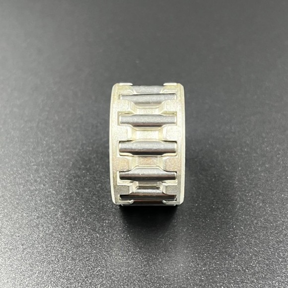 Шатунный комплект Yamaha 6-8 (6N0-E1651-00; 6G1-11651-00) (Osaka) Шатунный комплект Yamaha 6-8 (6N0-E1651-00; 6G1-11651-00) (Osaka)