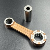 Шатунный комплект Yamaha 6-8 (6N0-E1651-00; 6G1-11651-00) (Osaka) Шатунный комплект Yamaha 6-8 (6N0-E1651-00; 6G1-11651-00) (Osaka)