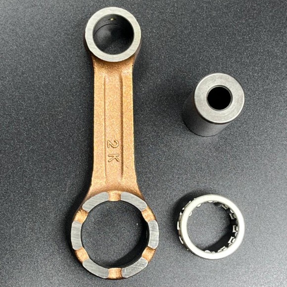 Шатунный комплект Yamaha 6-8 (6N0-E1651-00; 6G1-11651-00) (Osaka)