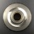 Шестерня переднего хода Suzuki DT9.9-15, DF9.9-15 (57510-93910; 57510-90L00; 57510-93901) (Osaka)