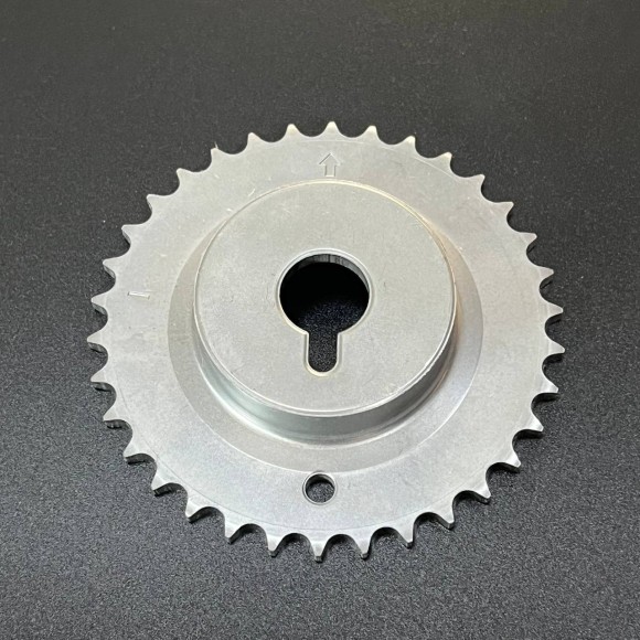 Звездочка распредвала Suzuki DF40A-60A (Suzuki) Звездочка распредвала Suzuki DF40A-60A (Suzuki)