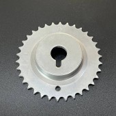 Звездочка распредвала Suzuki DF40A-60A (Suzuki) Звездочка распредвала Suzuki DF40A-60A (Suzuki)