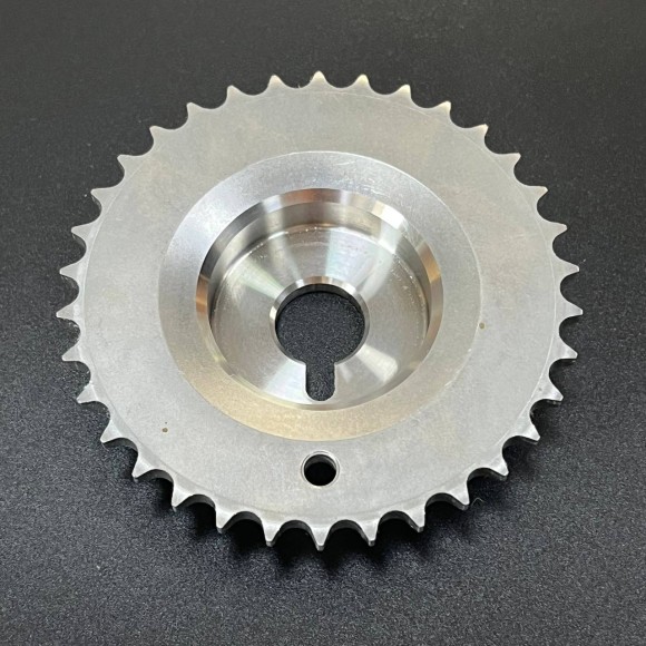 Звездочка распредвала Suzuki DF40A-60A (Suzuki)