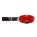 Очки 509 Kingpin без подогрева Racing Red