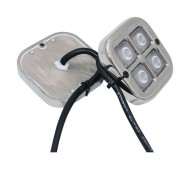 Подводный огонь, RGBW, 4w Подводный огонь, RGBW, 4w