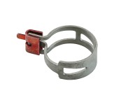 Хомут пружинный Suzuki