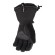 Перчатки FXR Leather Gauntlet с утеплителем Black, XL