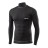 Лонгслив SIXS TS4 PLUS Black Carbon, S