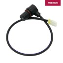 Датчик положения коленвала AT-MZ1509