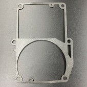 Прокладка под блок Yamaha 20-25 (Yamaha) Прокладка под блок Yamaha 20-25 (Yamaha)