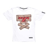 Футболка FullT T-Wood White, M Футболка FullT T-Wood White, M