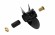 Винт гребной Honda BF75-130;3x14x13, BaekSan