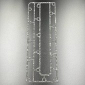 Прокладка холодильника Yamaha 75-90 (Omax)