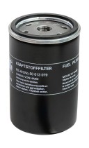 Топливный фильтр Volvo Penta AD/MD30-75, SLP