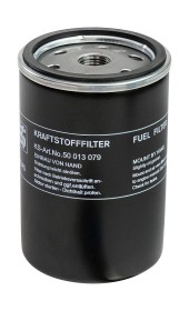 Топливный фильтр Volvo Penta AD/MD30-75, SLP Топливный фильтр Volvo Penta AD/MD30-75, SLP