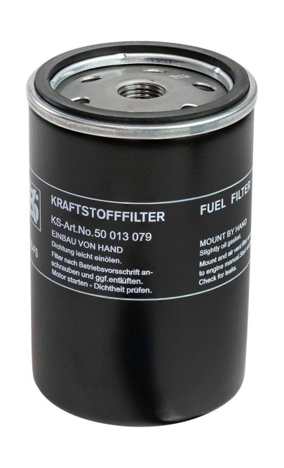 Топливный фильтр Volvo Penta AD/MD30-75, SLP