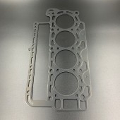 Прокладка под головку Honda BF75-90 (Honda) Прокладка под головку Honda BF75-90 (Honda)