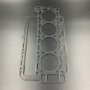 Прокладка под головку Honda BF75-90 (Honda)
