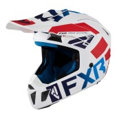 Шлем FXR Clutch Evo LE Patriot, M