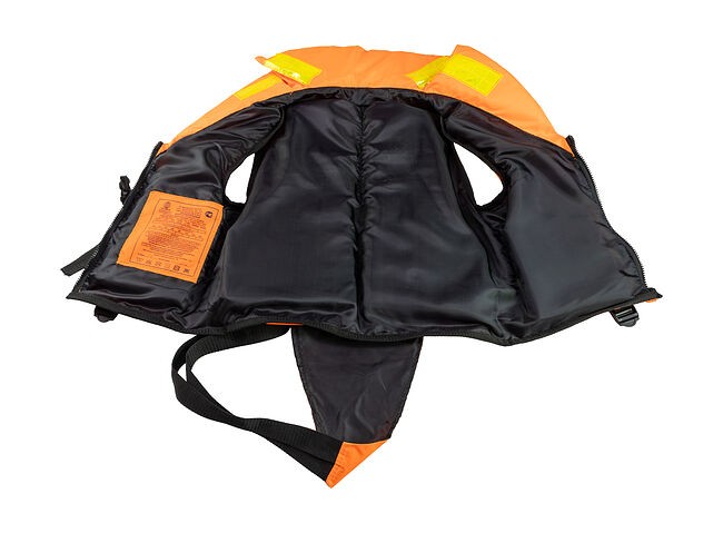 Жилет спасательный COMFORT NAVIGATOR (Штурман) детский,40 кг