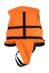 Жилет спасательный COMFORT NAVIGATOR (Штурман) детский,40 кг