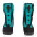 Ботинки 509 Raid Double Boa с утеплителем Emerald, 9